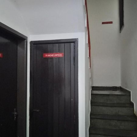 Hotel Barra Mar Σαλβαντόρ Εξωτερικό φωτογραφία