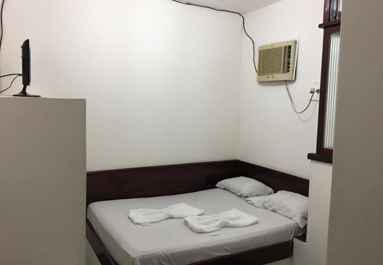 Hotel Barra Mar Σαλβαντόρ Εξωτερικό φωτογραφία