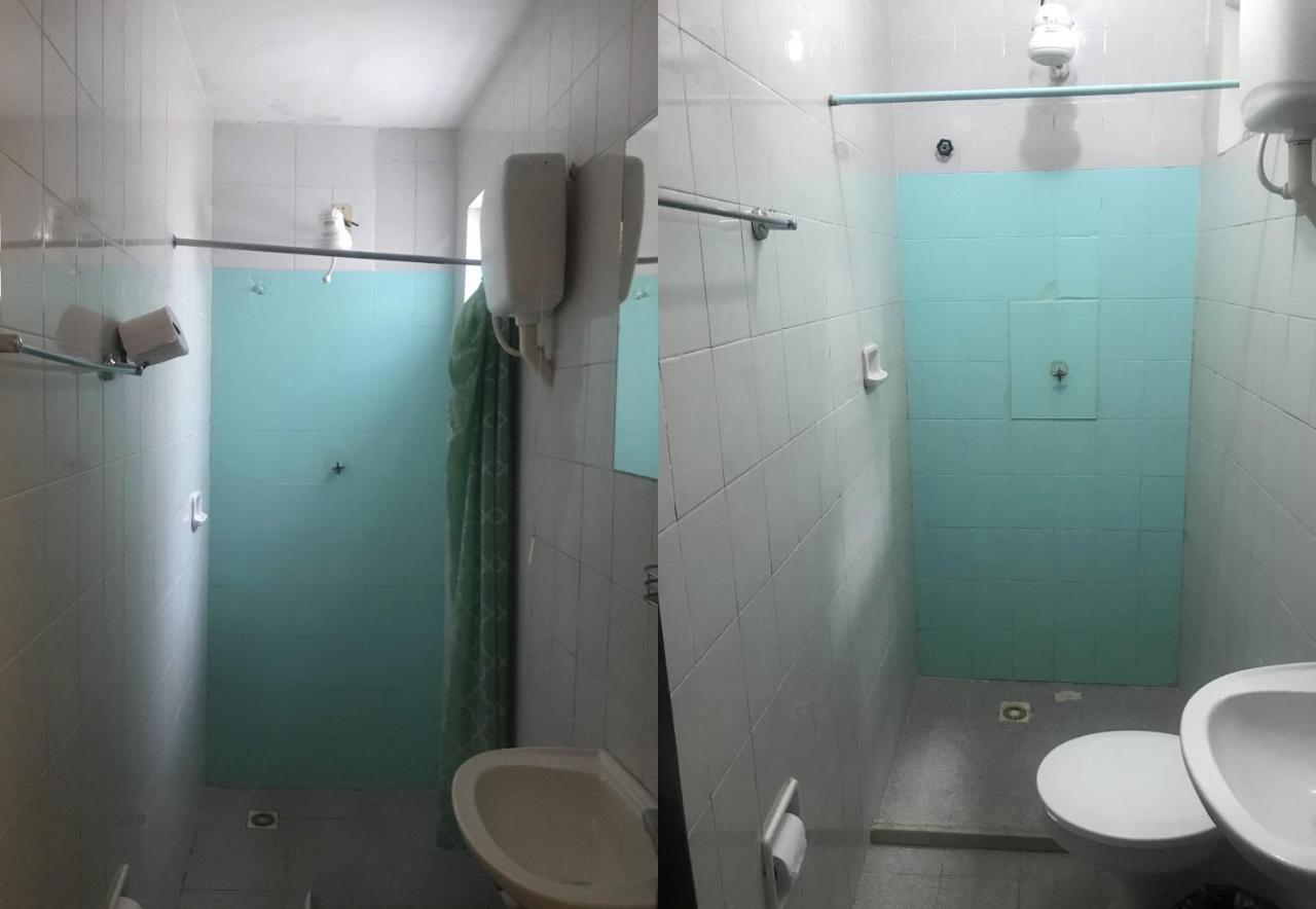 Hotel Barra Mar Σαλβαντόρ Εξωτερικό φωτογραφία