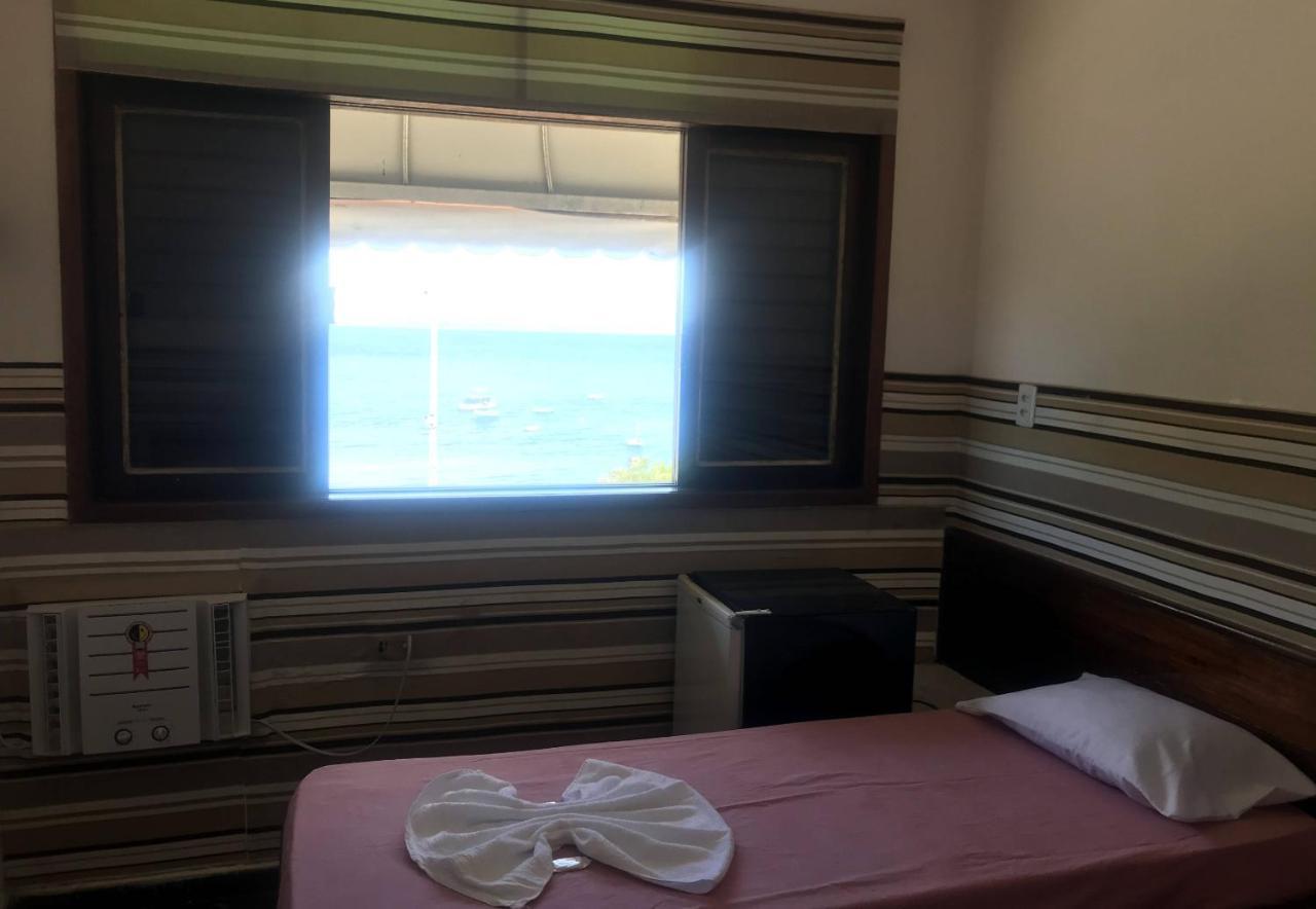 Hotel Barra Mar Σαλβαντόρ Εξωτερικό φωτογραφία