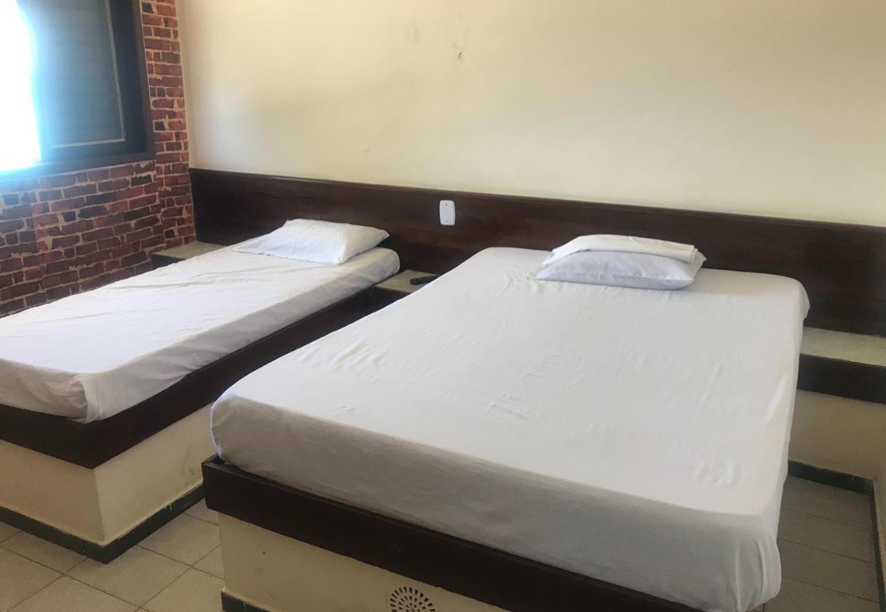 Hotel Barra Mar Σαλβαντόρ Εξωτερικό φωτογραφία