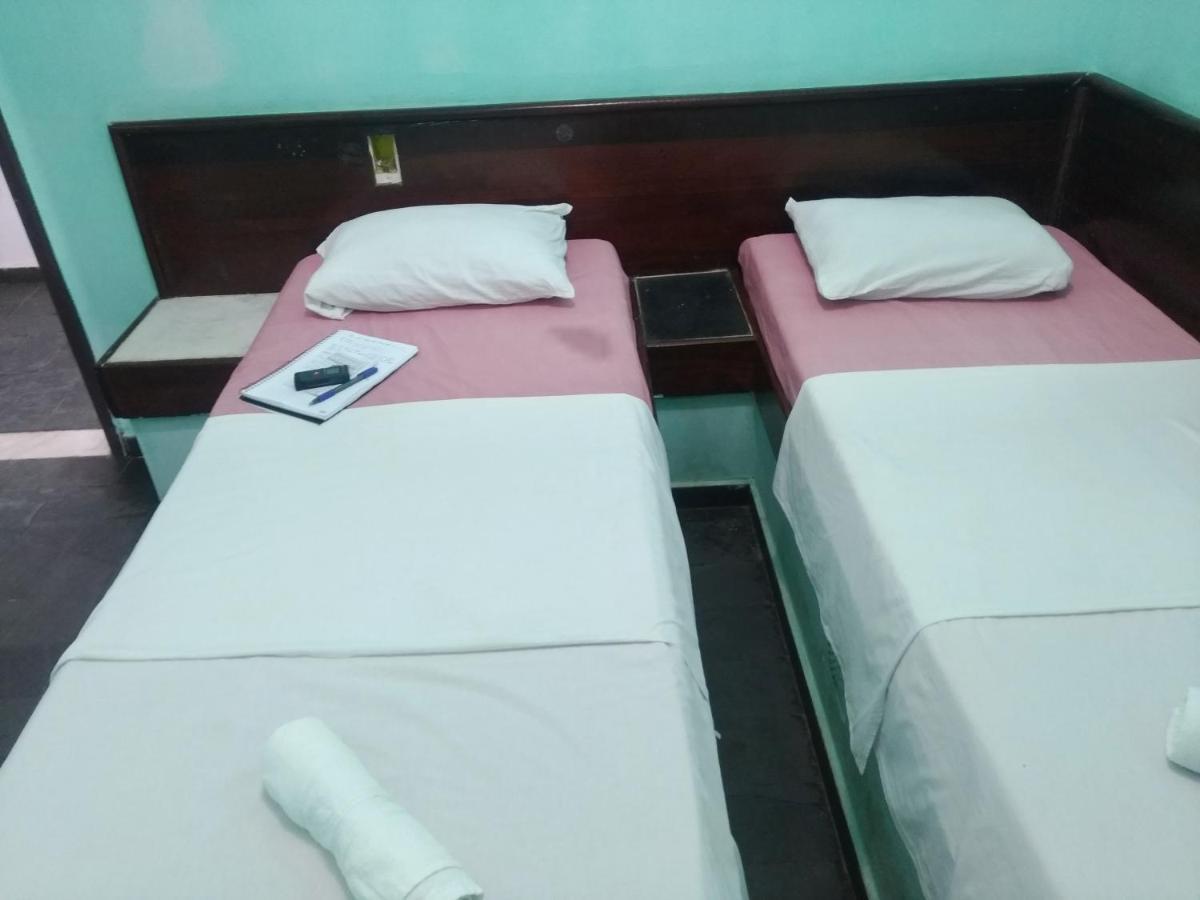 Hotel Barra Mar Σαλβαντόρ Εξωτερικό φωτογραφία