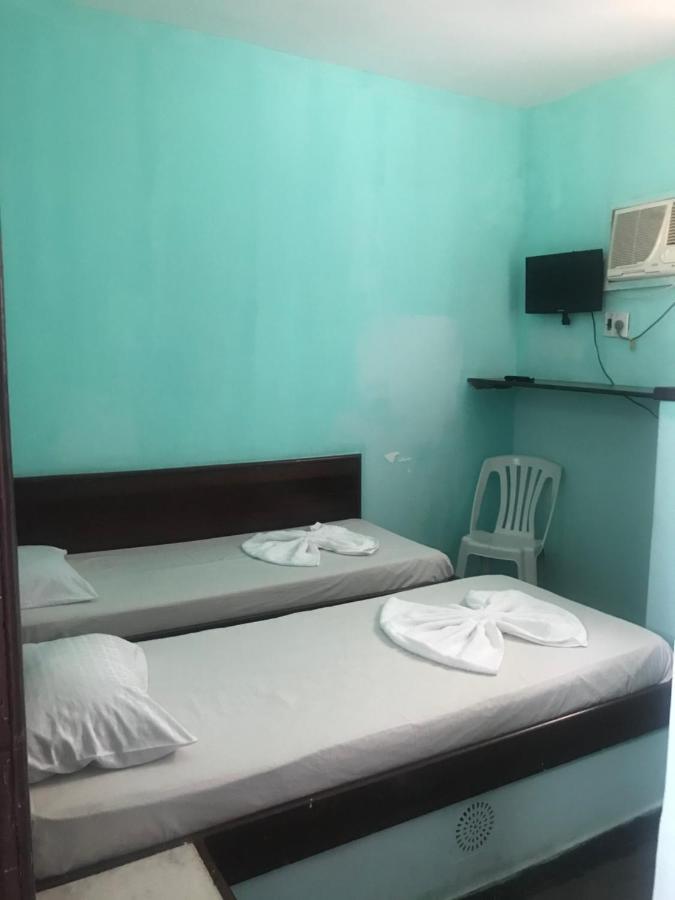 Hotel Barra Mar Σαλβαντόρ Εξωτερικό φωτογραφία