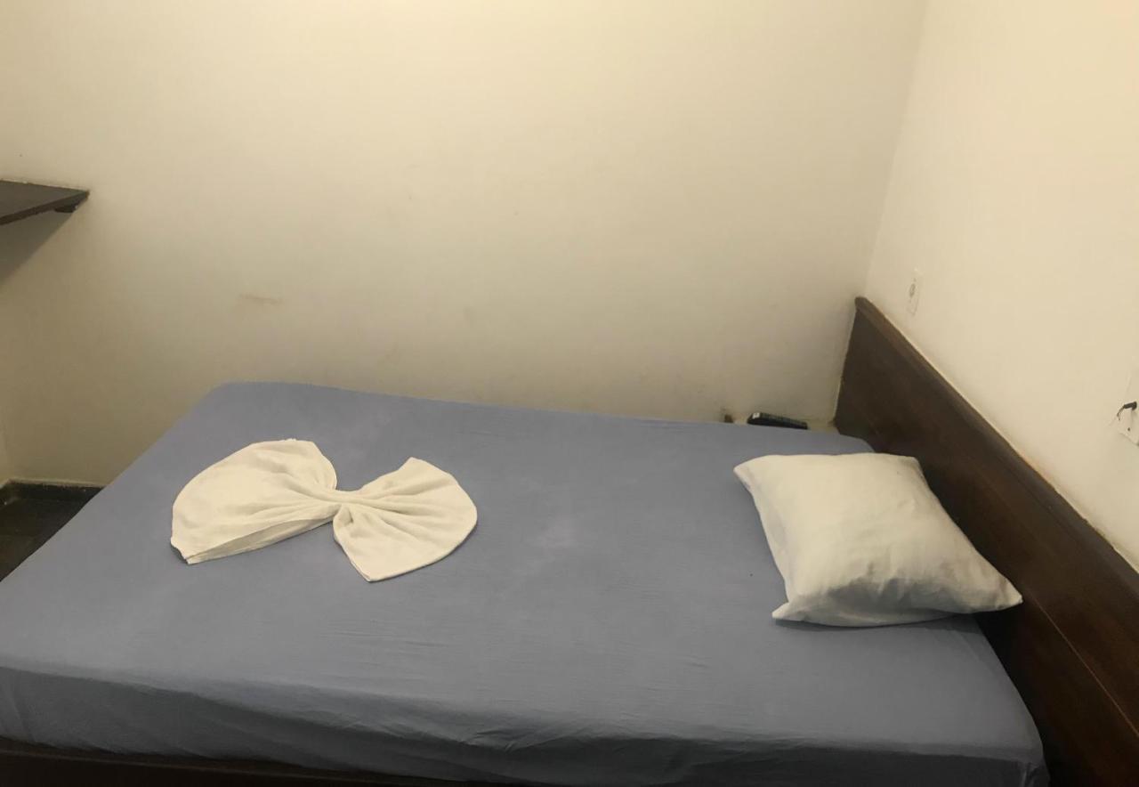 Hotel Barra Mar Σαλβαντόρ Εξωτερικό φωτογραφία