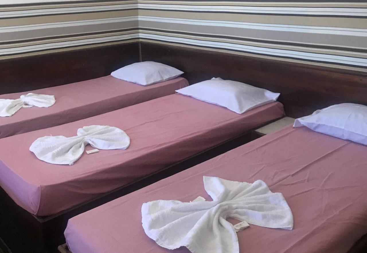 Hotel Barra Mar Σαλβαντόρ Εξωτερικό φωτογραφία