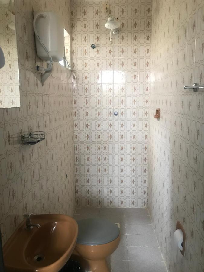 Hotel Barra Mar Σαλβαντόρ Εξωτερικό φωτογραφία