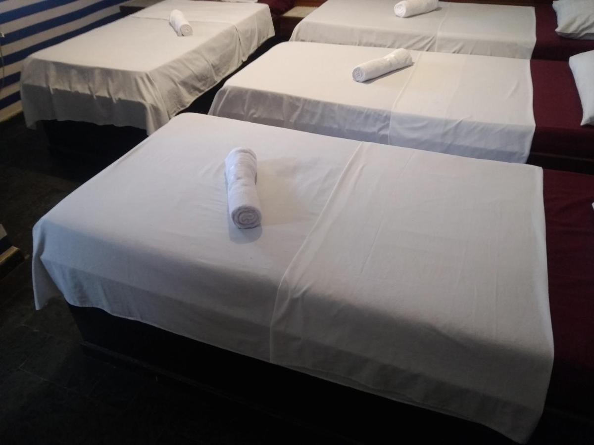 Hotel Barra Mar Σαλβαντόρ Εξωτερικό φωτογραφία