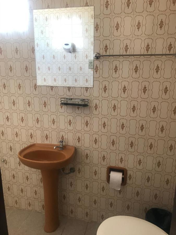 Hotel Barra Mar Σαλβαντόρ Εξωτερικό φωτογραφία