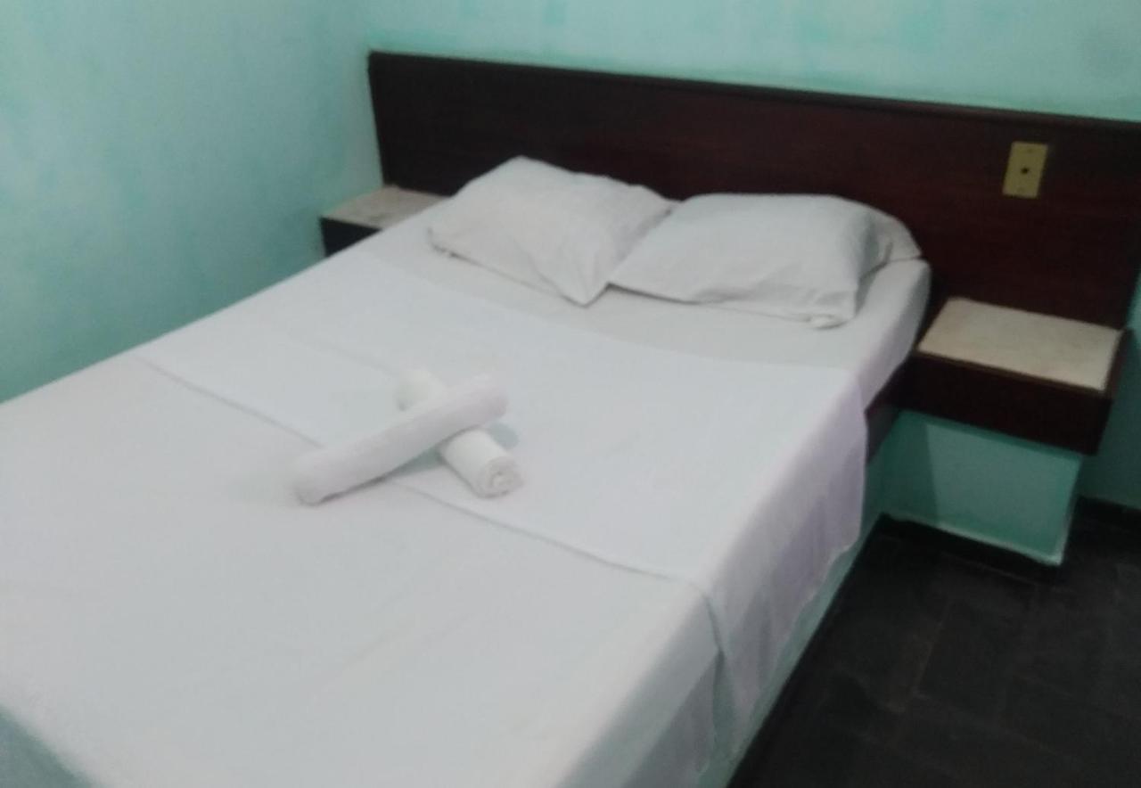 Hotel Barra Mar Σαλβαντόρ Εξωτερικό φωτογραφία