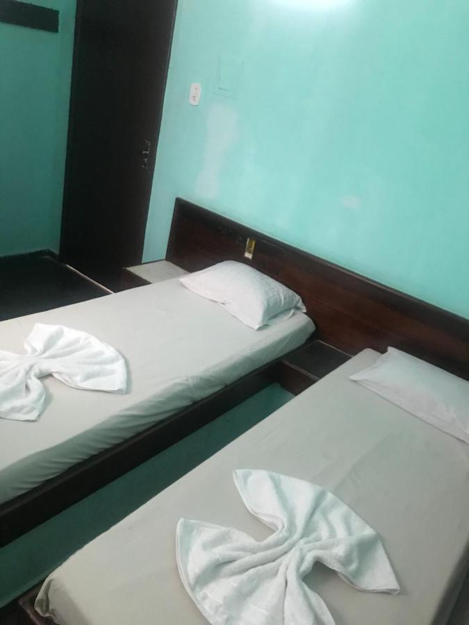Hotel Barra Mar Σαλβαντόρ Εξωτερικό φωτογραφία